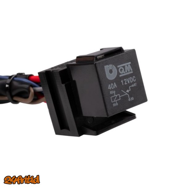 Ledson Relsats - 4-polig, 3x DT-Kontakt