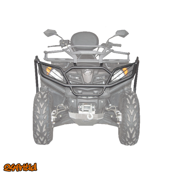 St&ouml;tfngare fram C-force 450