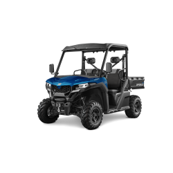 UForce 600