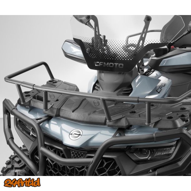 Bakre eller frmre Rack Extender C850/1000 2024-