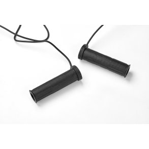 CFMoto Handtagsvrmare - 5 steg