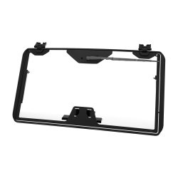 UForce 600 - Komplett hyttpaket