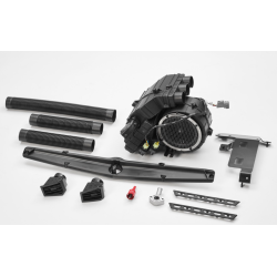 UForce 600 - Komplett hyttpaket