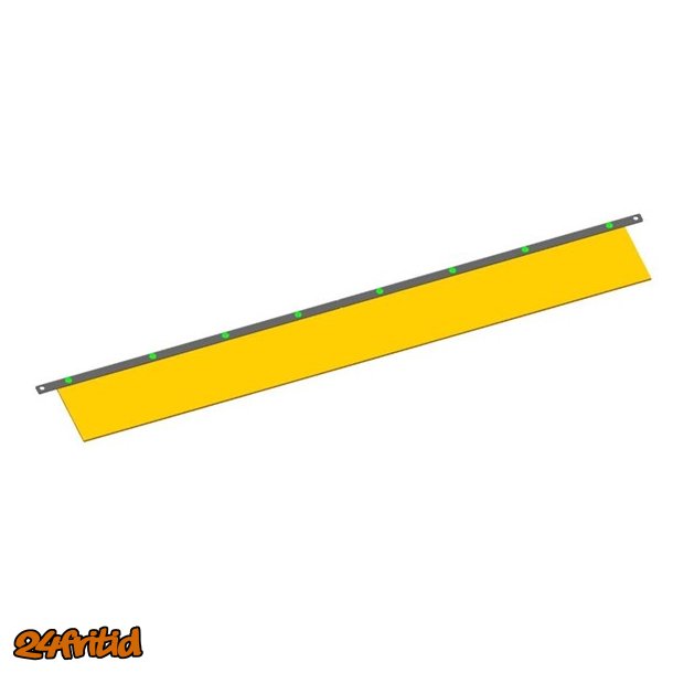 CFMoto Plog Sndeflektor (ATV)