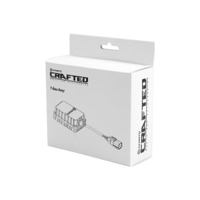 T-BOX KIT (CFMoto App-uppkoppling)
