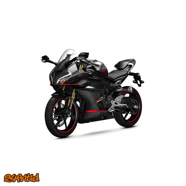 CFMoto 450SR