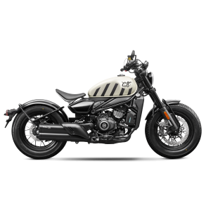 CFMoto 450CL-C BOBBER