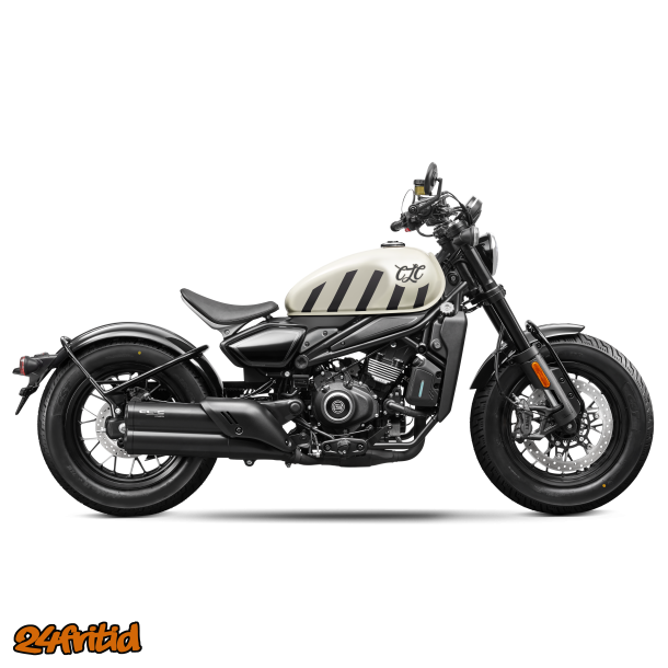 CFMoto 450CL-C BOBBER