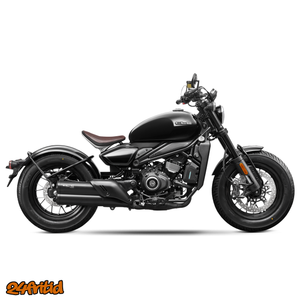 CFMoto 450CL-C BOBBER