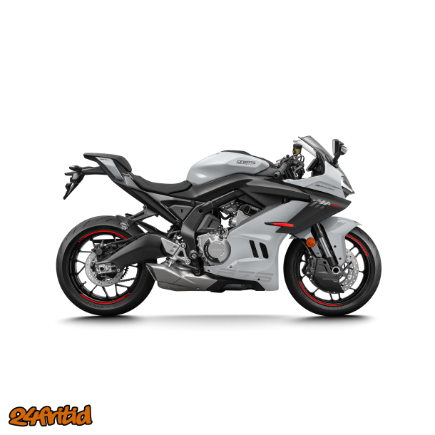 CFMoto 675SR-R