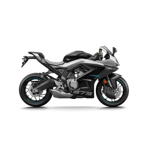CFMoto 675SR-R