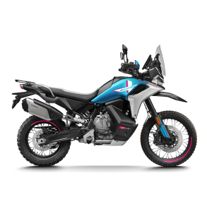 CFMoto 800MT-X