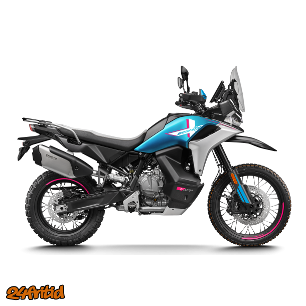 CFMoto 800MT-X