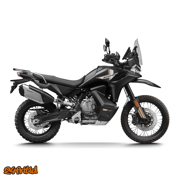 CFMoto 800MT-X
