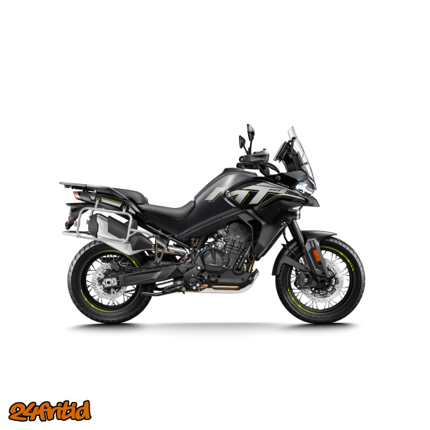 CFMoto 800MT Explore