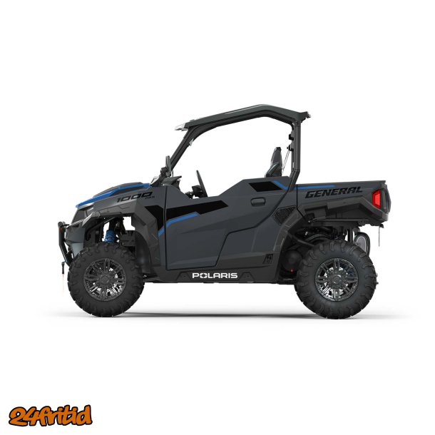 General 1000 EPS DELUXE (ABS)