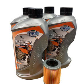 Servicekit CFMoto - CFORCE 800, 820 & X8 (2012-2020)