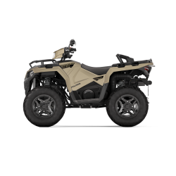 Sportsman 570 Servo - Special Edition - Military Tan