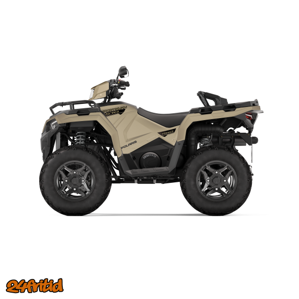 Sportsman 570 Servo - Special Edition - Military Tan
