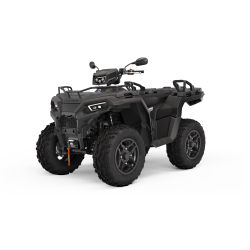 Sportsman 570 Servo - Black Edition - GRDSVAGN