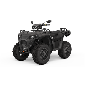 Sportsman 570 EPS - Black Edition