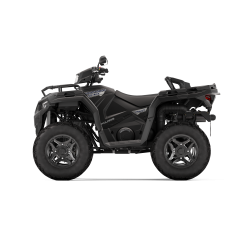 Sportsman 570 Servo - Black Edition - GRDSVAGN