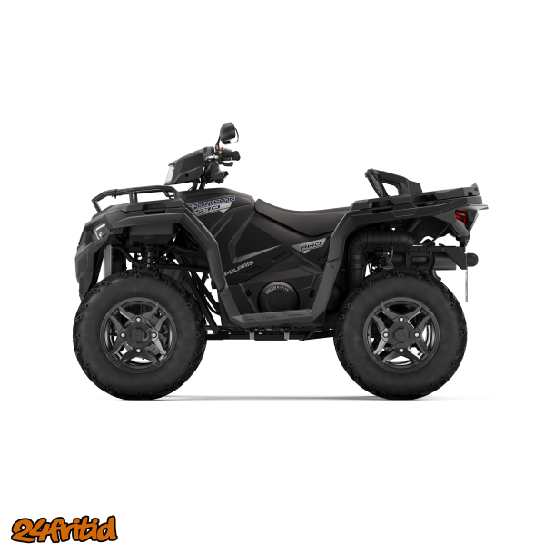 Sportsman 570 Servo - Black Edition - GRDSVAGN