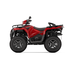 Sportsman 570 Servo - SP