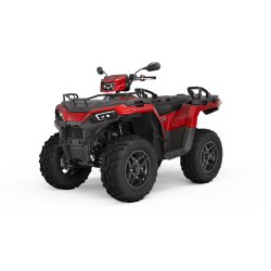 Sportsman 570 Servo - SP