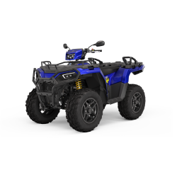 Sportsman 570 Servo - SP hlins