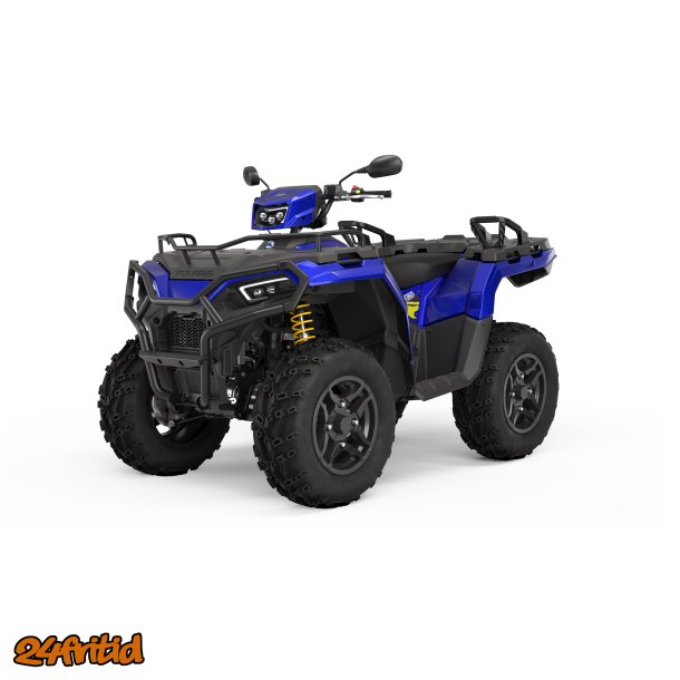 Sportsman 570 Servo - SP hlins
