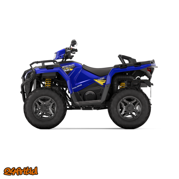 Sportsman 570 Servo - SP hlins