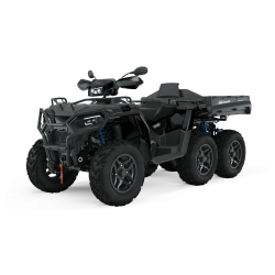 Sportsman 570 EPS SP 6X6 NORDIC PRO