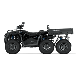 Sportsman 570 EPS SP 6X6 NORDIC PRO