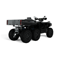 Sportsman 570 EPS SP 6X6 NORDIC PRO