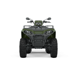 Sportsman 570 EPS SP 6X6