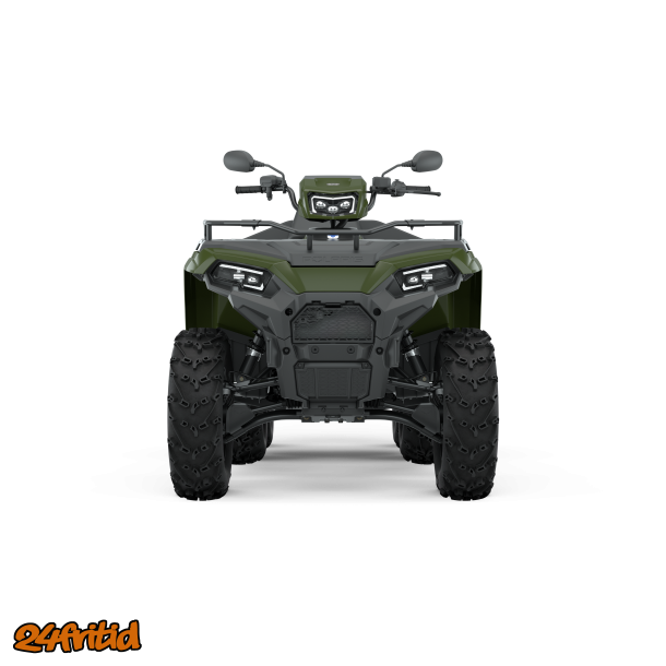 Sportsman 570 EPS SP 6X6