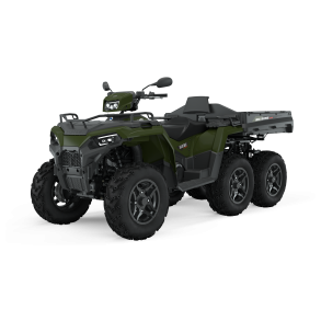 Sportsman 570 EPS SP 6X6