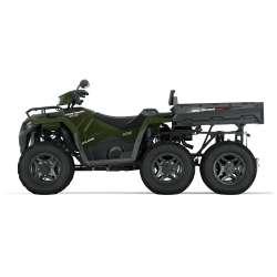 Sportsman 570 EPS SP 6X6