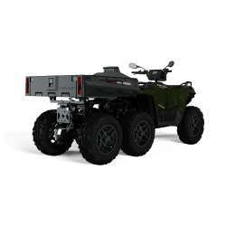 Sportsman 570 EPS SP 6X6
