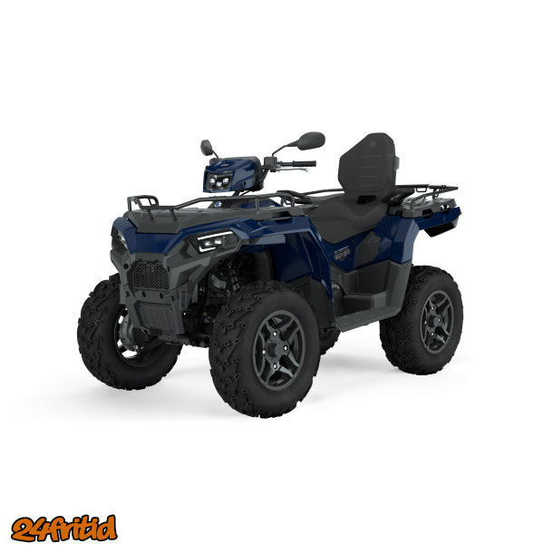  Sportsman Touring 570 Servo SP - VRDECHECK