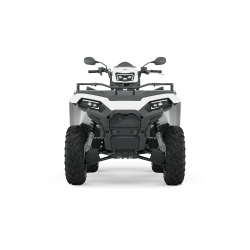 Sportsman Touring 570 Servo