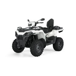 Sportsman Touring 570 Servo