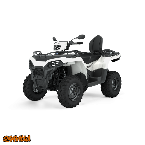 Sportsman Touring 570 Servo