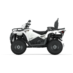 Sportsman Touring 570 Servo