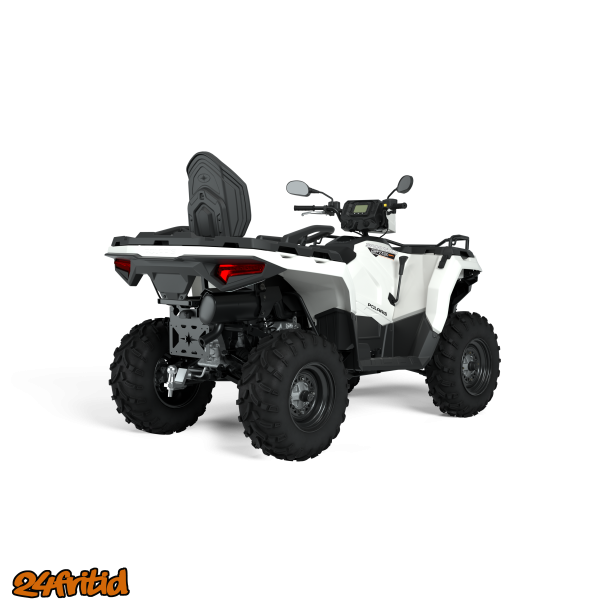 Sportsman Touring 570 Servo