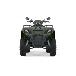 Sportsman 570 Servo X2