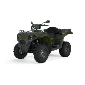 Sportsman 570 X2 EPS TURF