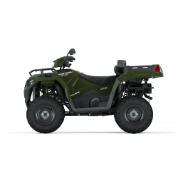 Sportsman 570 Servo X2