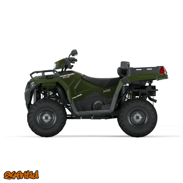 Sportsman 570 Servo X2